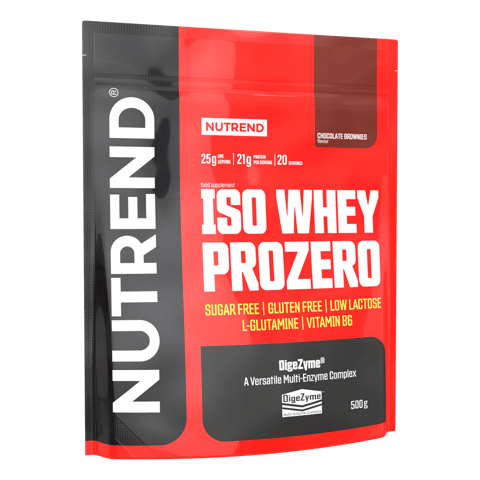 Iso Whey Prozero
