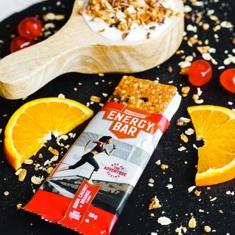 Energy Bar
