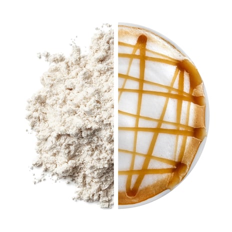 100% Whey Protein