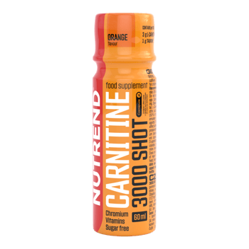 Carnitine 3000 Shot