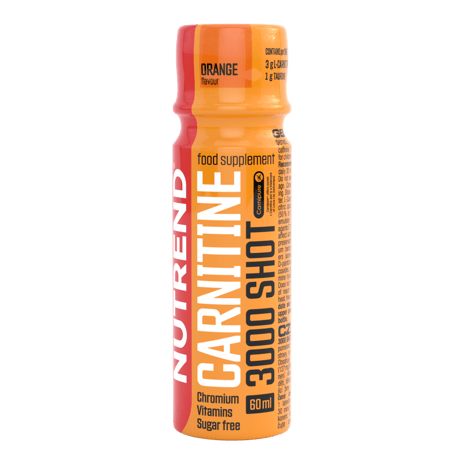 Carnitine 3000 Shot