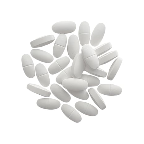 BCAA 4:1:1 Tabs