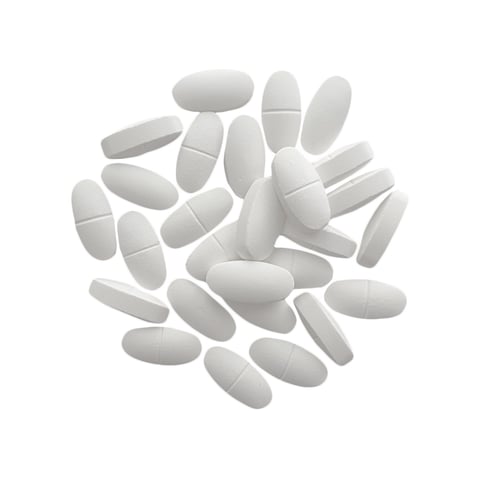 BCAA 4:1:1 Tabs