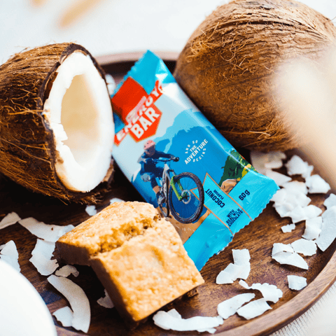 Energy Bar