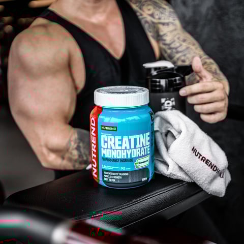 Creatine Monohydrate Creapure®