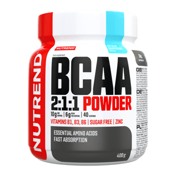 BCAA 2:1:1 Powder