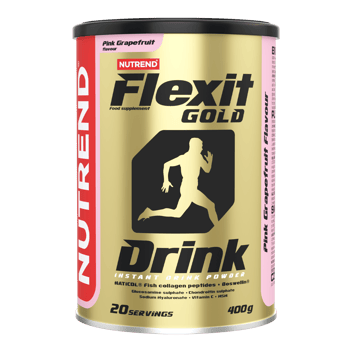 Flexit Gold Drink