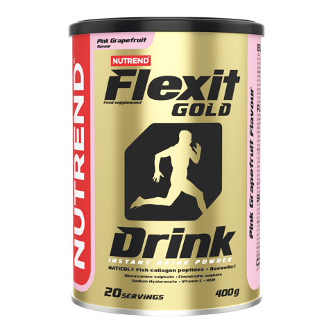 Flexit Gold Drink