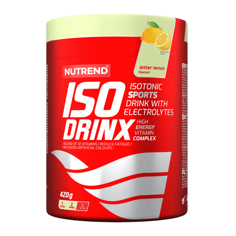 Isodrinx