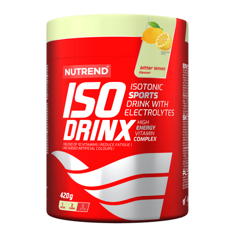 Isodrinx