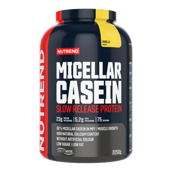 Micellar Casein