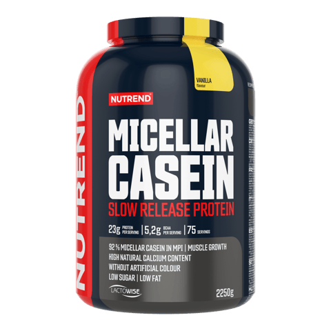 Micellar Casein