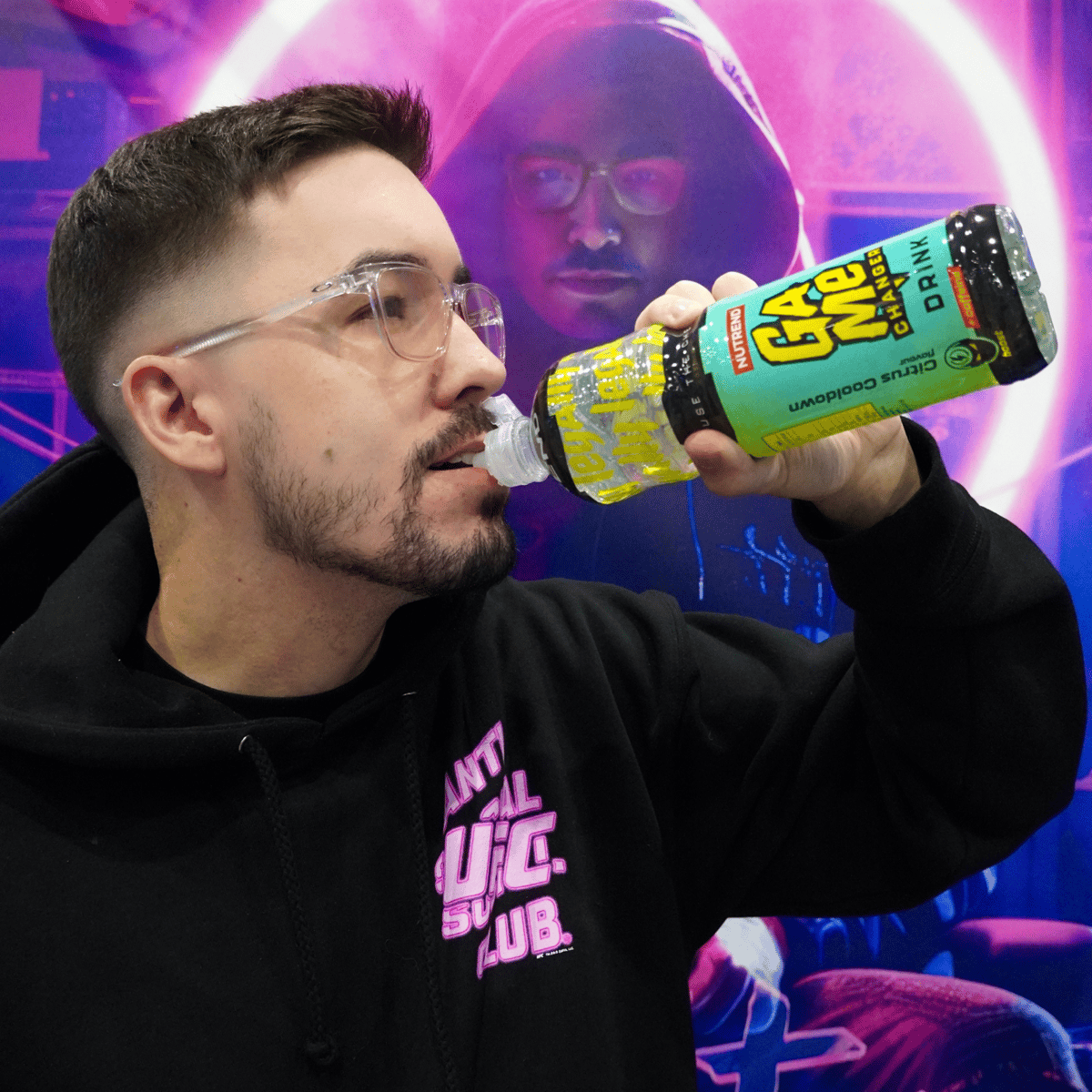 GAMECHANGER Spajkk #1