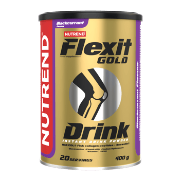 Flexit Gold Drink