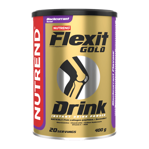 Flexit Gold Drink