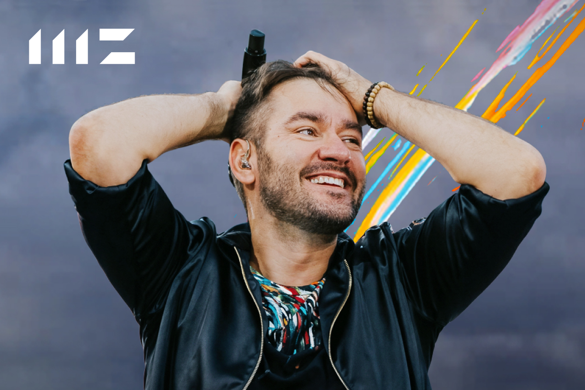 NUTREND x Marek Ztracený