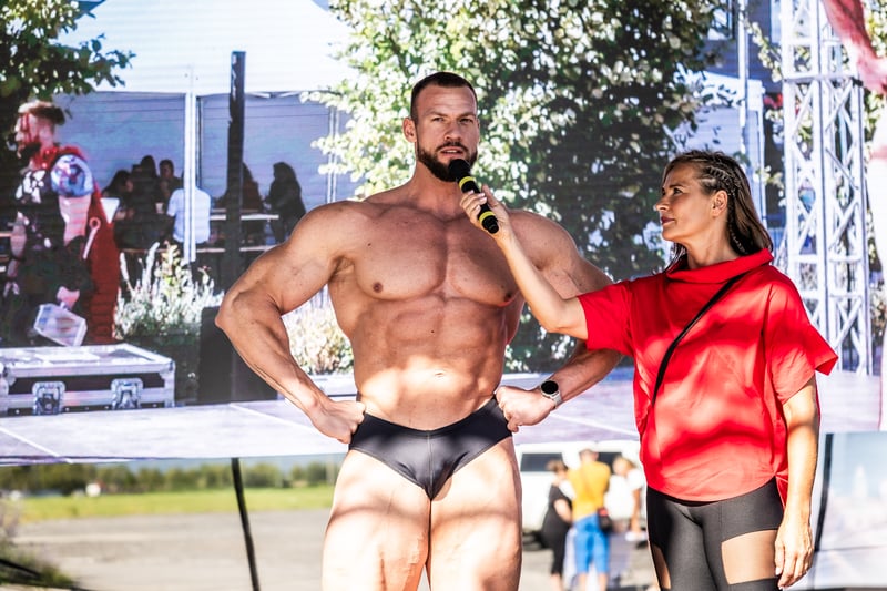 NUTREND oslavil 30 let ve velkém stylu! - 10