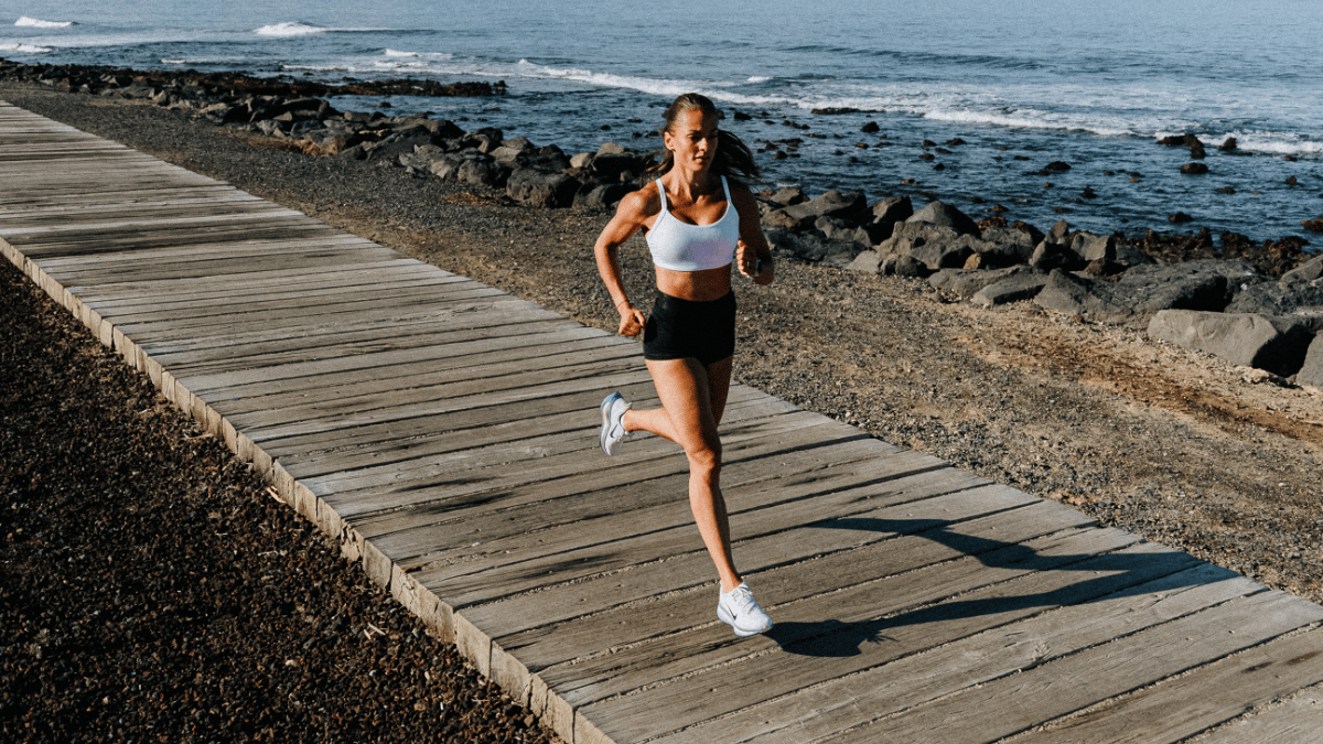 How to Stay Active Even During Hot Summer Days