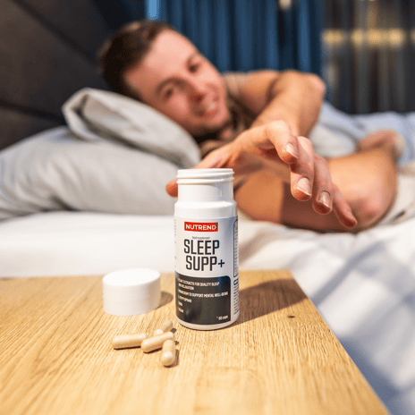Sleep Supp+