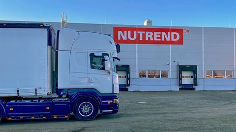 Poslali jsme kamion s humanitární pomocí pro Ukrajinu