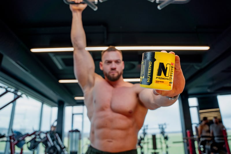 What are stimulants, how do they work, and where do we find them? - 1