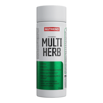 Multiherb Caps
