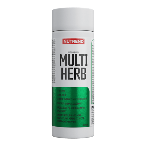 Multiherb Caps