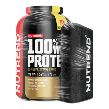 Białko serwatkowe na każdy dzień