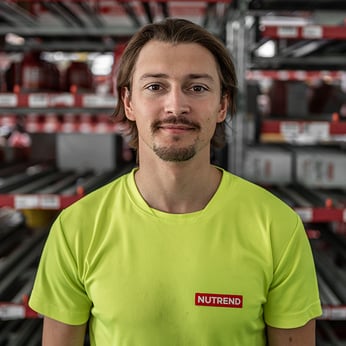Matěj Kořenek