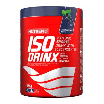 Isodrinx