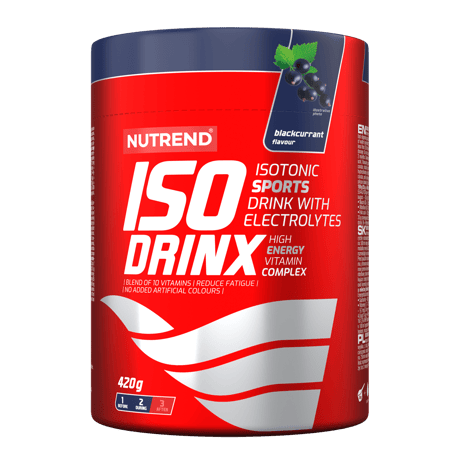 Isodrinx