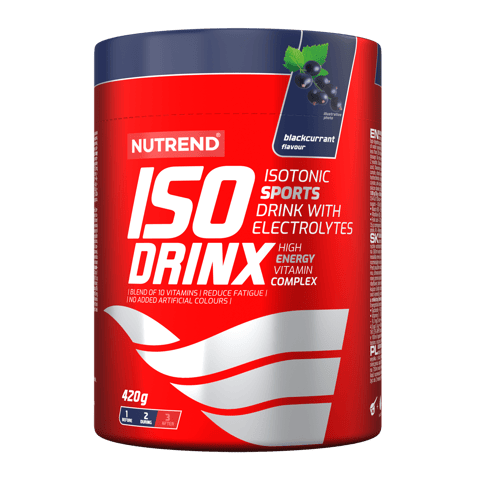 Isodrinx