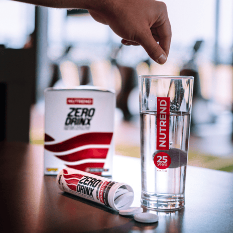 Zerodrinx