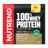 100% Whey Protein