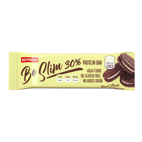 Be Slim