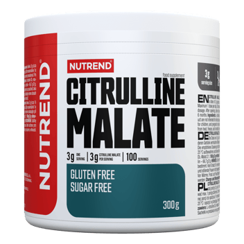 Citrulline Malate