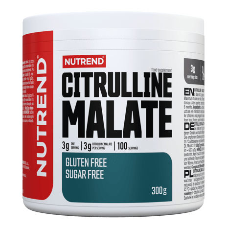 Citrulline Malate