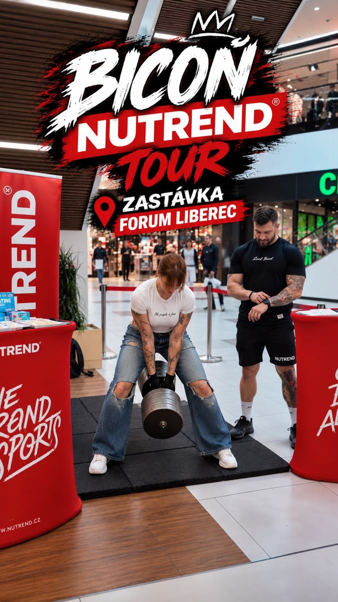 Tour Liberec