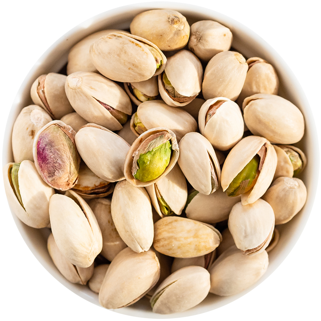 Pistachio