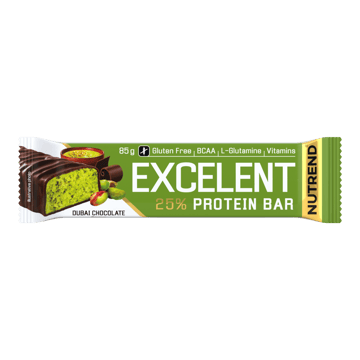 Excelent Protein Bar
