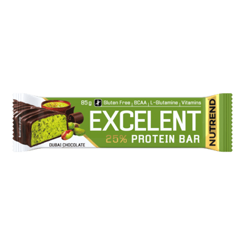 Excelent Protein Bar