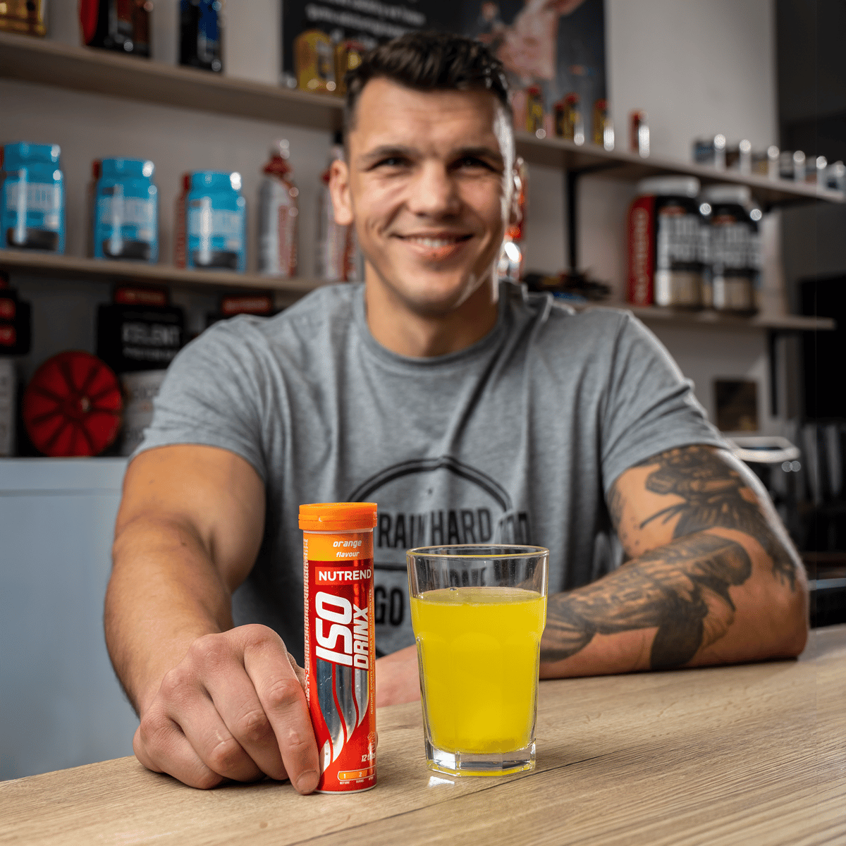 B2C novoroční: Zimní sportovní výzva #1