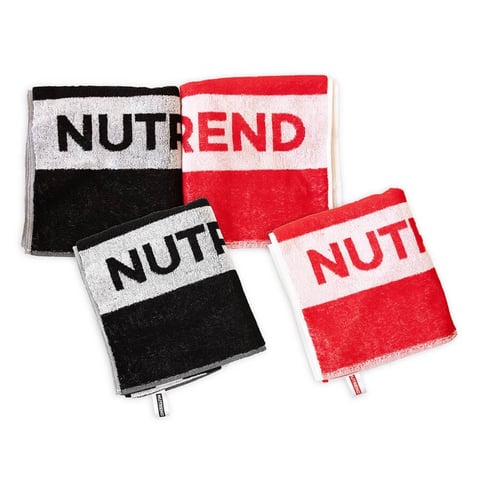 Towel NUTREND