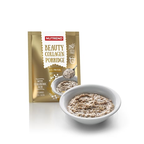 Beauty Collagen Porridge