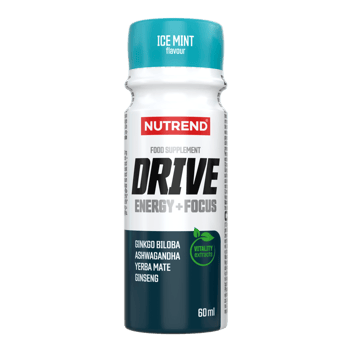 Drive Shot