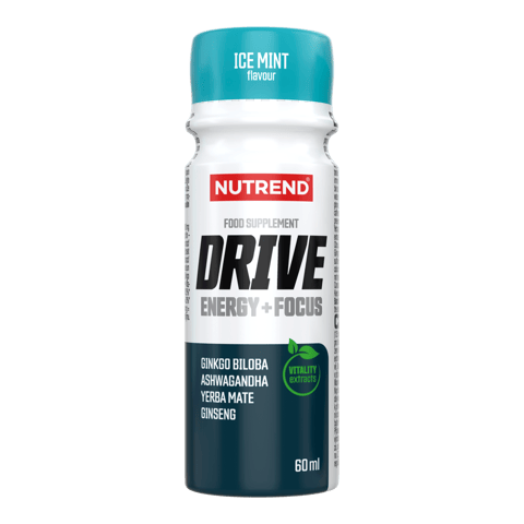 Drive Shot