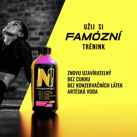N1 Drink