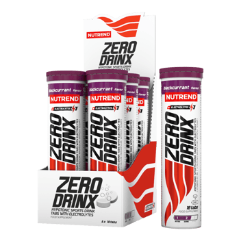 Zerodrinx