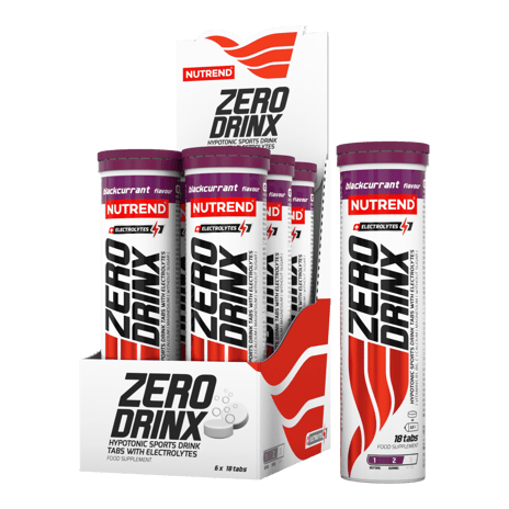 Zerodrinx