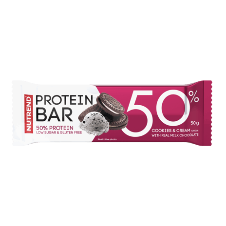 Protein Bar 50